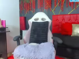 AliceDuboiss's Live Sex Cam Show