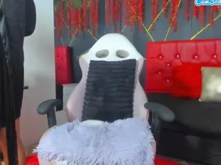 AliceDuboiss's Live Sex Cam Show