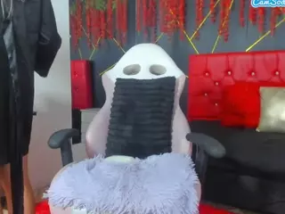 AliceDuboiss's Live Sex Cam Show