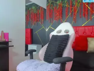 AliceDuboiss's Live Sex Cam Show