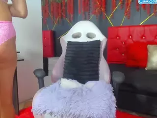 AliceDuboiss's Live Sex Cam Show