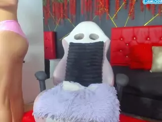 AliceDuboiss's Live Sex Cam Show