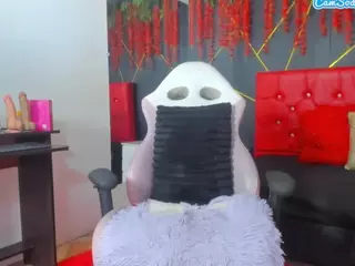 AliceDuboiss's Live Sex Cam Show