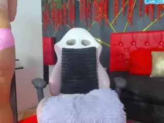 AliceDuboiss's Live Sex Cam Show