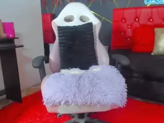 AliceDuboiss's Live Sex Cam Show