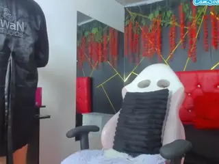 AliceDuboiss's Live Sex Cam Show