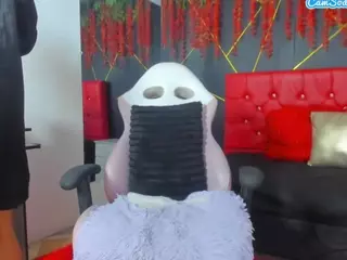 AliceDuboiss's Live Sex Cam Show