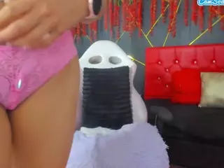AliceDuboiss's Live Sex Cam Show