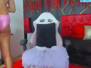 AliceDuboiss's Live Sex Cam Show
