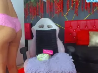 AliceDuboiss's Live Sex Cam Show