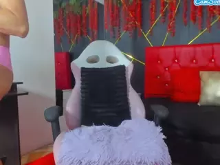 AliceDuboiss's Live Sex Cam Show