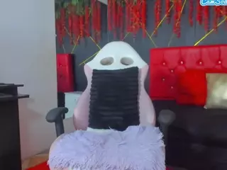 AliceDuboiss's Live Sex Cam Show