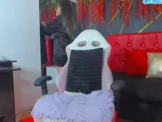 AliceDuboiss's Live Sex Cam Show