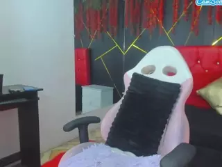 AliceDuboiss's Live Sex Cam Show