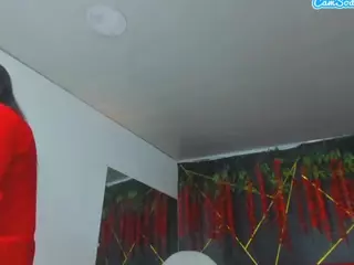 AliceDuboiss's Live Sex Cam Show