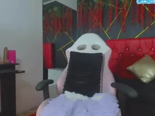 AliceDuboiss's Live Sex Cam Show