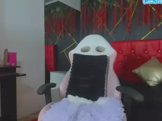 AliceDuboiss's Live Sex Cam Show