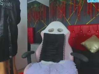 AliceDuboiss's Live Sex Cam Show