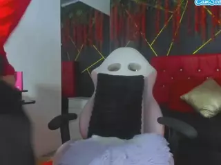 AliceDuboiss's Live Sex Cam Show