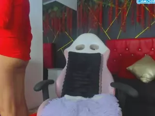 AliceDuboiss's Live Sex Cam Show