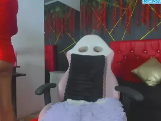 AliceDuboiss's Live Sex Cam Show
