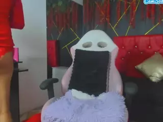AliceDuboiss's Live Sex Cam Show