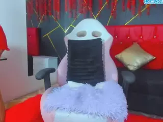 AliceDuboiss's Live Sex Cam Show