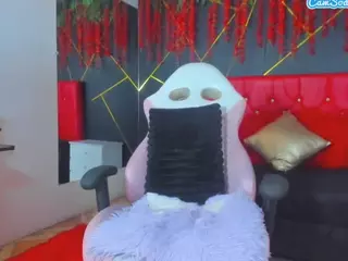 AliceDuboiss's Live Sex Cam Show