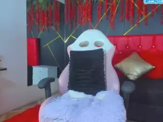AliceDuboiss's Live Sex Cam Show
