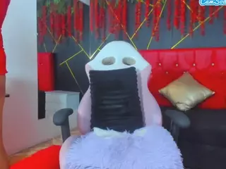 AliceDuboiss's Live Sex Cam Show