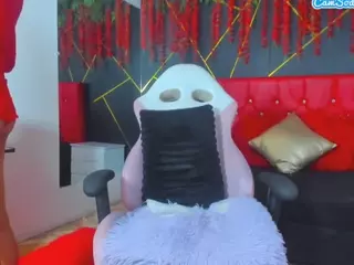 AliceDuboiss's Live Sex Cam Show
