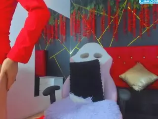 AliceDuboiss's Live Sex Cam Show