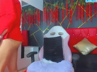 AliceDuboiss's Live Sex Cam Show