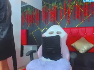 AliceDuboiss's Live Sex Cam Show