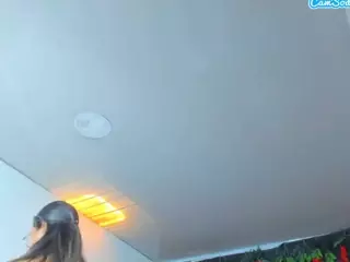 AliceDuboiss's Live Sex Cam Show