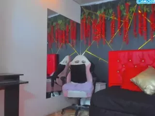 AliceDuboiss's Live Sex Cam Show