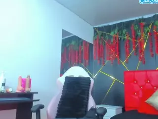 AliceDuboiss's Live Sex Cam Show