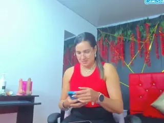 AliceDuboiss's Live Sex Cam Show