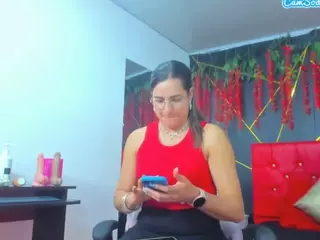 AliceDuboiss's Live Sex Cam Show