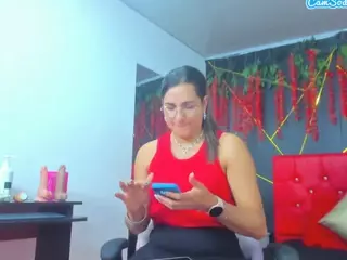 AliceDuboiss's Live Sex Cam Show