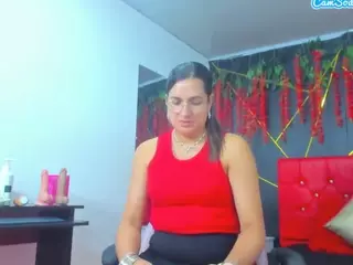 AliceDuboiss's Live Sex Cam Show
