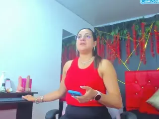 AliceDuboiss's Live Sex Cam Show