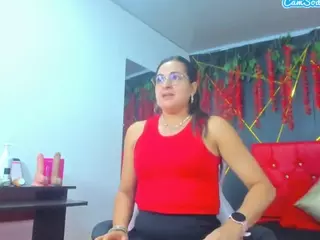 AliceDuboiss's Live Sex Cam Show