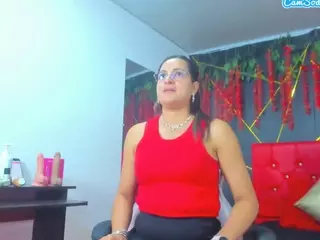 AliceDuboiss's Live Sex Cam Show