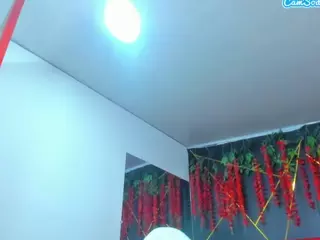 AliceDuboiss's Live Sex Cam Show