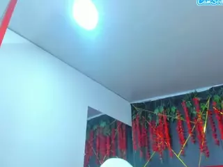 AliceDuboiss's Live Sex Cam Show
