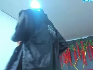 AliceDuboiss's Live Sex Cam Show