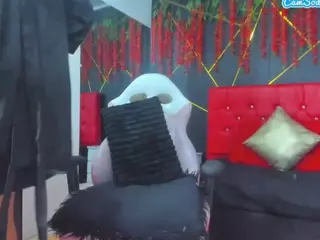 AliceDuboiss's Live Sex Cam Show