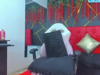 AliceDuboiss's Live Sex Cam Show
