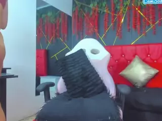 AliceDuboiss's Live Sex Cam Show